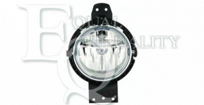 EQUAL QUALITY pf1209n -  Противотуманная фара